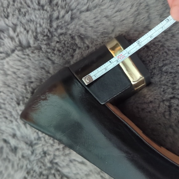 Coach pumps - Picture 5 of 5